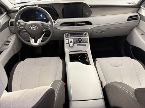 Used 2021 Hyundai Palisade SEL w/ Convenience Package image 17