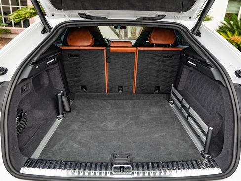 Used 2024 Lamborghini Urus S image 40