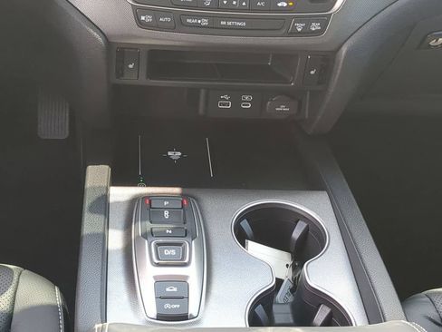 New 2026 Honda Ridgeline RTL image 16