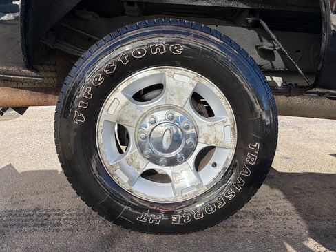 Used 2012 Ford F350 XLT w/ XLT Value Pkg AWD/4WD image 15