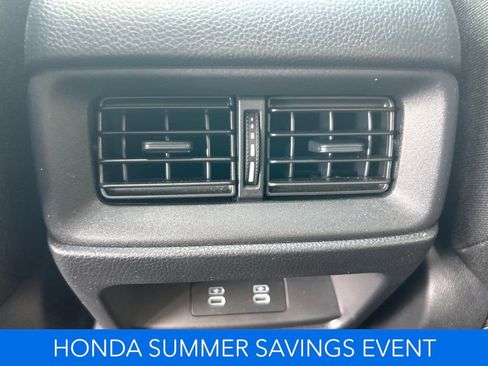 Certified 2024 Honda CR-V Sport image 15