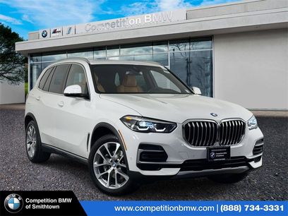Used 2023 BMW X5 xDrive40i w/ Premium Package