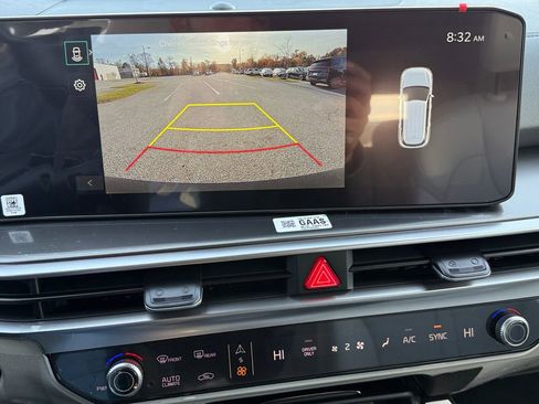 New 2026 Kia Sorento EX image 19