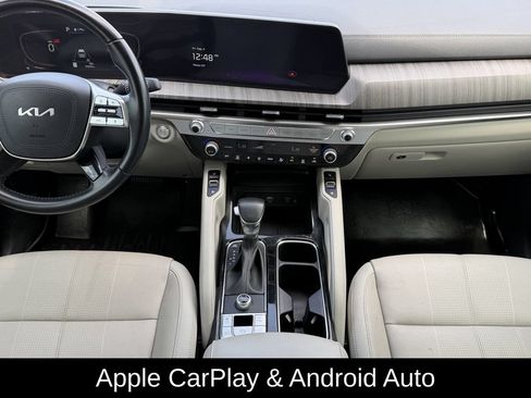 Used 2023 Kia Telluride EX w/ EX Captain's Chair Package FWD image 15