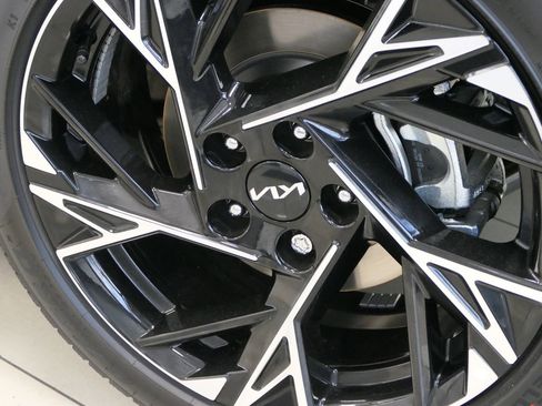 New 2026 Kia K5 GT-Line w/ GT-Line Red Interior Package image 7