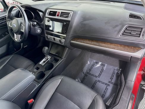 Used 2016 Subaru Outback 2.5i Limited w/ Popular Package #4 image 31
