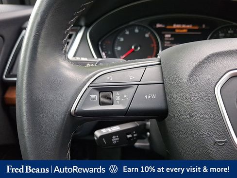 Used 2023 Audi Q5 2.0T Premium w/ Convenience Package AWD/4WD image 27