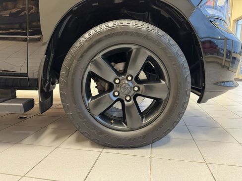 Used 2015 RAM 1500 Express image 65