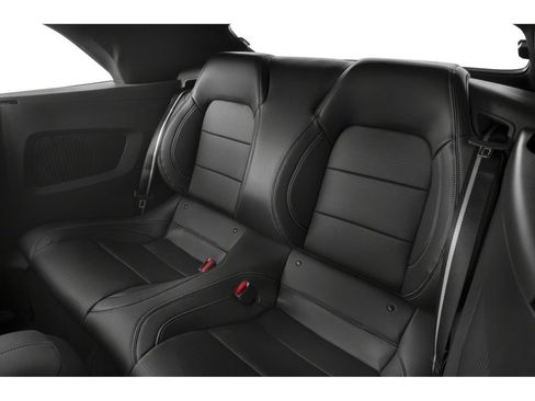 Used 2025 Ford Mustang GT Premium RWD image 9