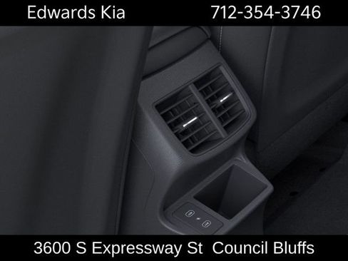 New 2026 Kia Seltos S AWD/4WD image 28