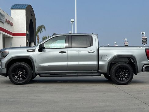 New 2026 GMC Sierra 1500 Elevation w/ Elevation Select Package image 3