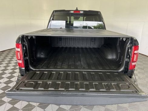 Used 2023 RAM 1500 Laramie AWD/4WD image 17
