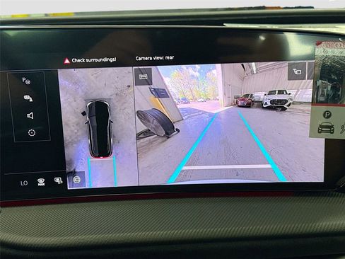 New 2025 Audi SQ5 Premium Plus AWD/4WD image 14