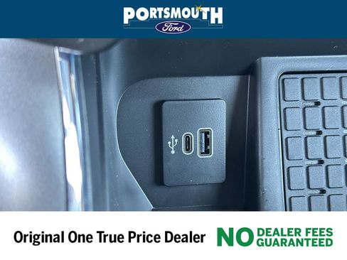 New 2025 Ford F150 XLT w/ Equipment Group 302A MID image 17