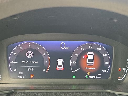 Used 2024 Honda Accord LX image 18