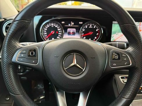 Used 2018 Mercedes-Benz E 300 image 29