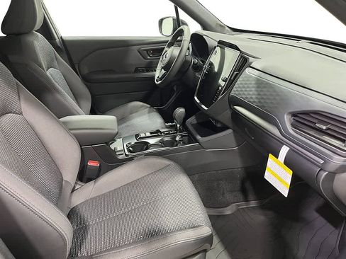 New 2026 Subaru Forester Premium AWD/4WD image 26