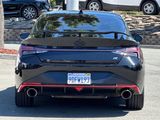 Used 2023 Hyundai Elantra N image 5