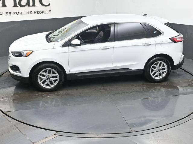 Used 2024 Ford Edge SEL AWD/4WD image 63