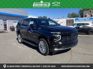 New 2025 Chevrolet Tahoe High Country video 1