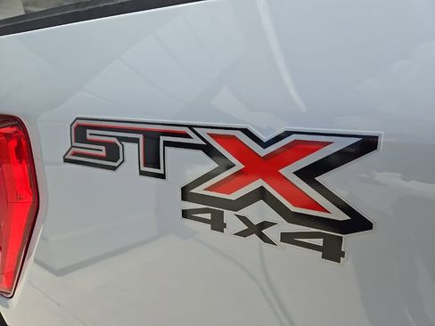 Used 2021 Ford F150 XL w/ STX Appearance Package AWD/4WD image 10