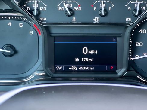 Used 2020 GMC Sierra 1500 SLE w/ SLE Value Package image 30