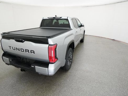 New 2026 Toyota Tundra Platinum AWD/4WD image 21