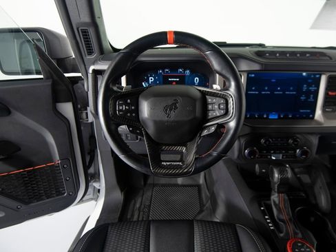 Used 2023 Ford Bronco Raptor AWD/4WD image 15