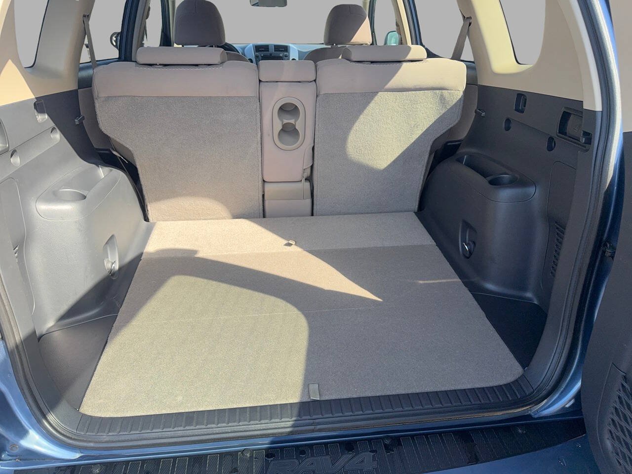 Used 2007 Toyota RAV4 2WD image 23