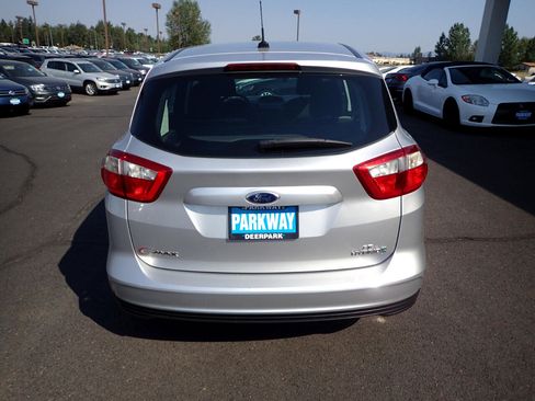 Used 2013 Ford C-MAX SE image 4