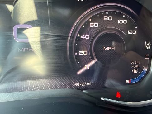 Used 2024 RAM 1500 Limited AWD/4WD image 27
