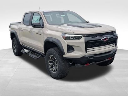 New 2026 Chevrolet Colorado ZR2 w/ Technology Package