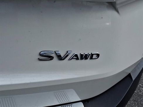 Certified 2023 Nissan Rogue SV image 64