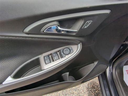 Certified 2023 Chevrolet Malibu LT image 22