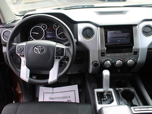Used 2016 Toyota Tundra SR5 w/ TRD Off Road Package image 33
