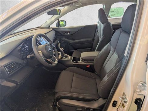 New 2025 Subaru Legacy Premium image 7