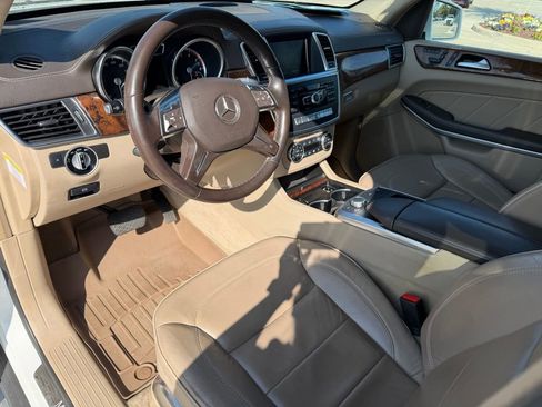 Used 2013 Mercedes-Benz GL 450 4MATIC image 10