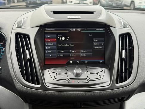 Used 2015 Ford Escape SE w/ Equipment Group 201A AWD/4WD image 33