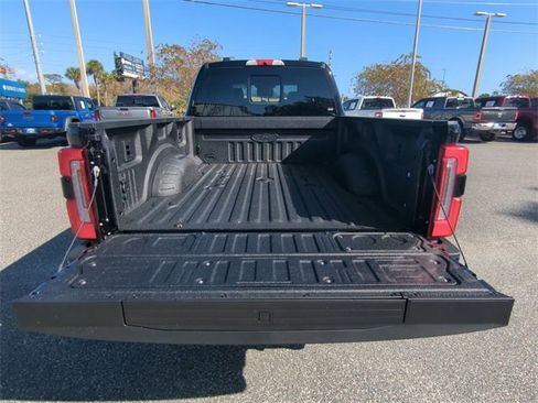 New 2026 Ford F250 Platinum w/ Platinum Plus Package image 14