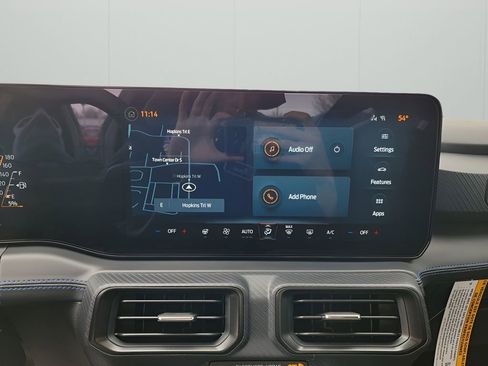 New 2025 Ford Mustang Dark Horse image 24