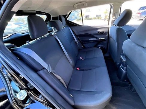 Certified 2024 Nissan Kicks S image 21