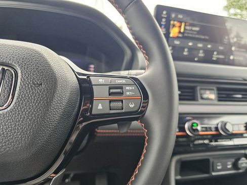 New 2026 Honda Pilot TrailSport image 35