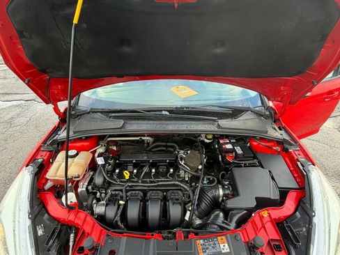 Used 2015 Ford Focus SE image 26