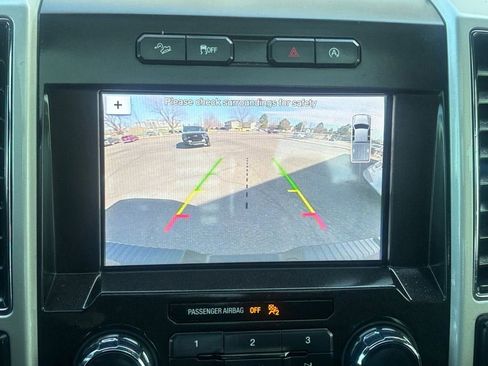 Used 2018 Ford F150 Lariat image 18