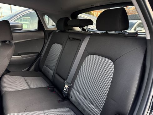 Used 2019 Hyundai Kona SEL image 23