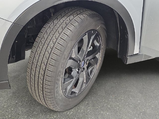 Used 2020 Subaru Outback Onyx Edition XT AWD/4WD image 32