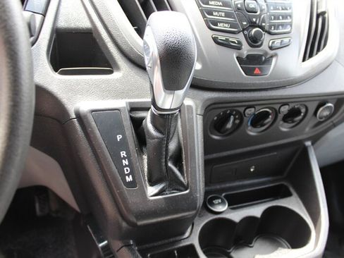 Used 2016 Ford Transit 350 XL RWD image 12