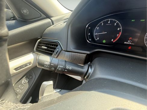 Used 2018 Honda Accord Touring image 22