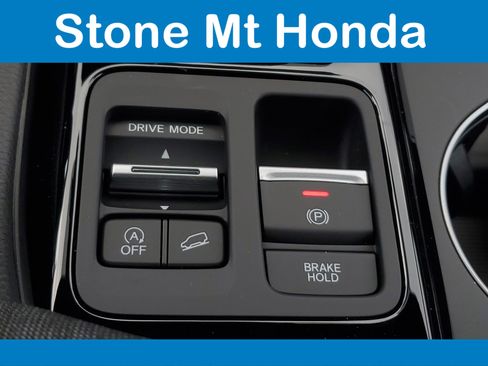 New 2026 Honda Pilot Sport image 32