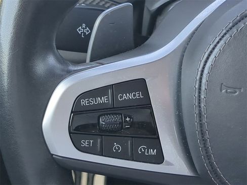 Used 2023 BMW X5 M50i w/ Parking Assistance Package image 27